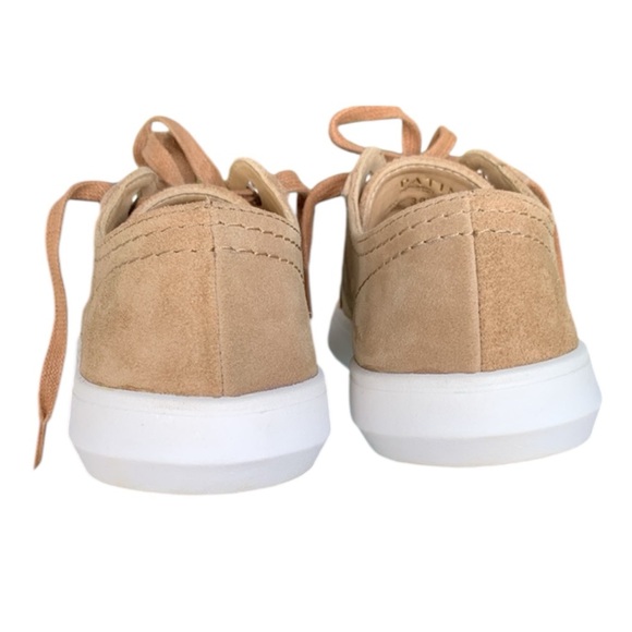 Portland Suede Leather LOW TOP Taupe
STREET SNEAKER Women’s Size 36.5 or 6 - Picture 4 of 9